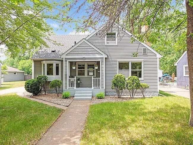 Building Photo - 4147 Yates Ave N