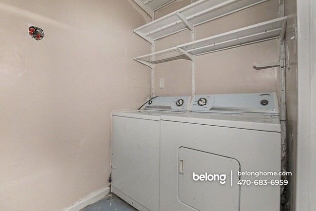 Photo - 1277 Dunwoody Ln NE