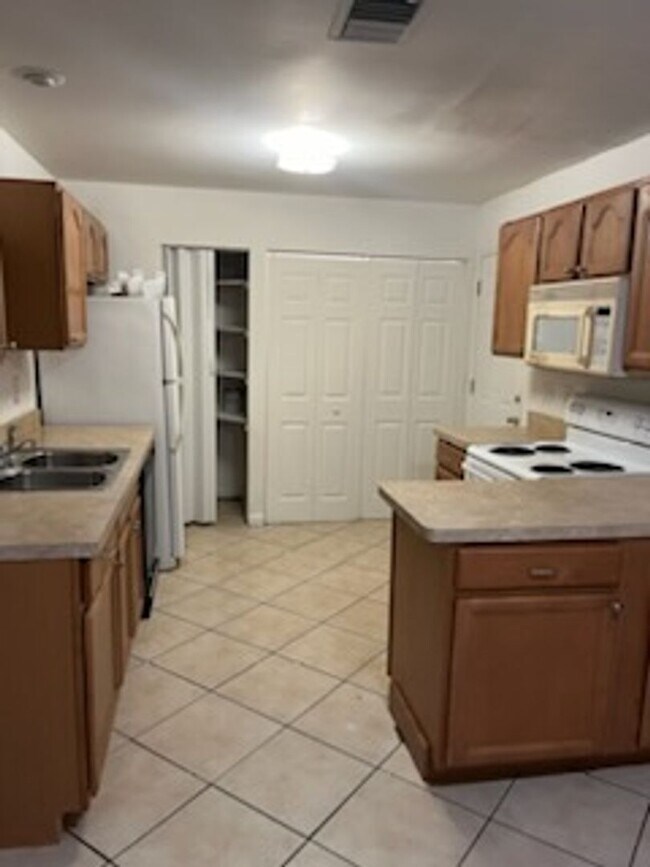 Photo - Two bedroom duplex!
