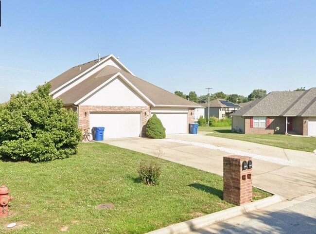Photo - 1206 N 9th Ave