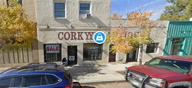 Photo - 1447 S Broadway