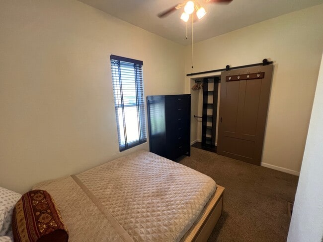Bedroom #1