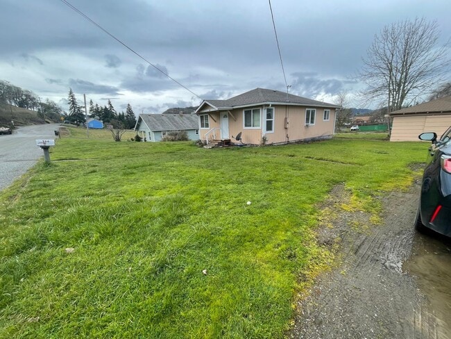 Building Photo - Cute 2-Bedroom, 1-Bath Home with Shed