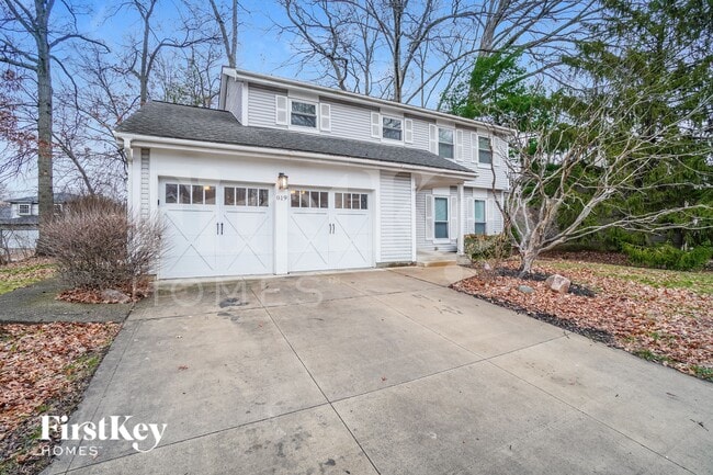 Photo - 819 Lindenhaven Ct