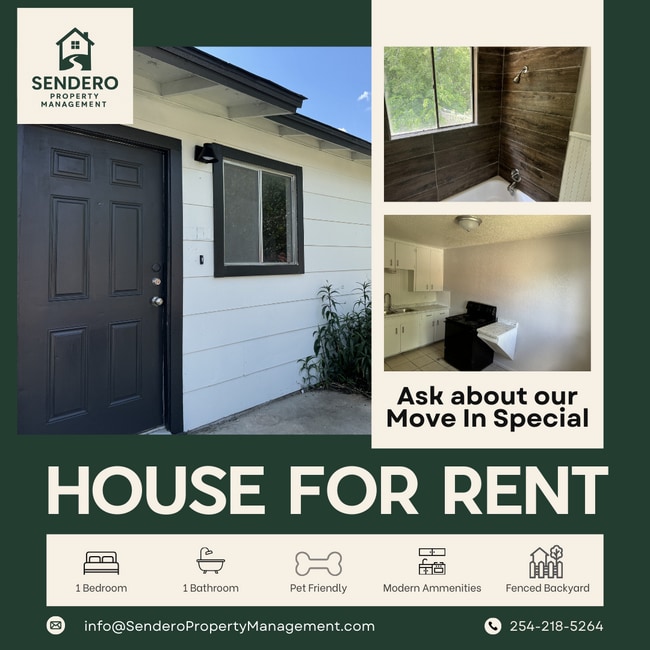 Building Photo - 1218-1220 Georgetown Road Unit #1220