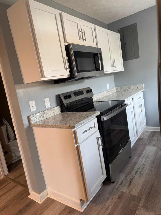 Photo - Russell Ridge Estates