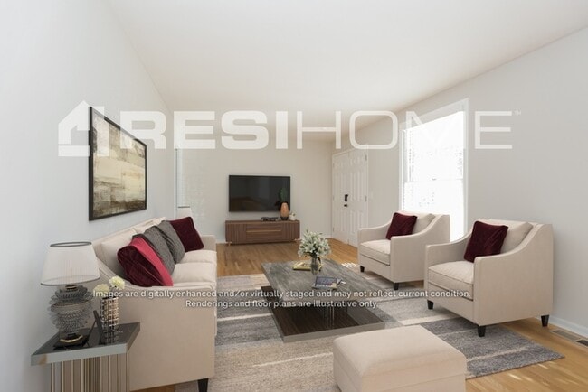 117 Paxton Dr