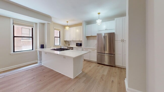 Photo - 2515 K St NW
