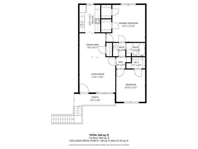 Photo - 1223 Augusta Dr Unit 12