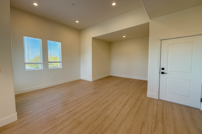 Photo - Brand-New 2BR: $1,200 Move-In Credit! Unit 201