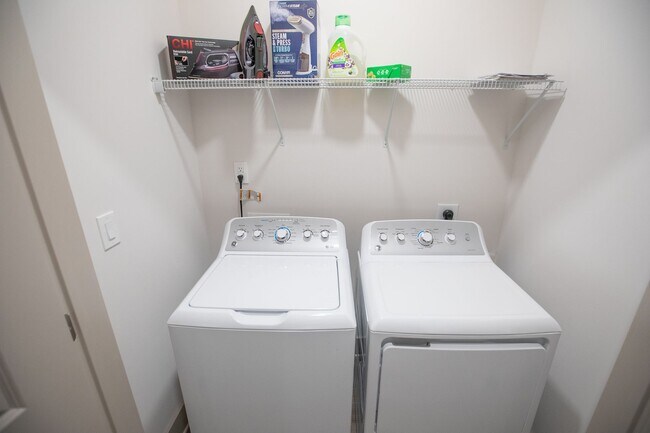 Photo - Berkmar Landing Apartments