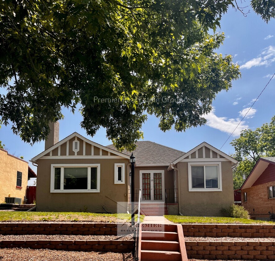 Photo - 15 N Foote Ave (Colorado Springs, CO)
