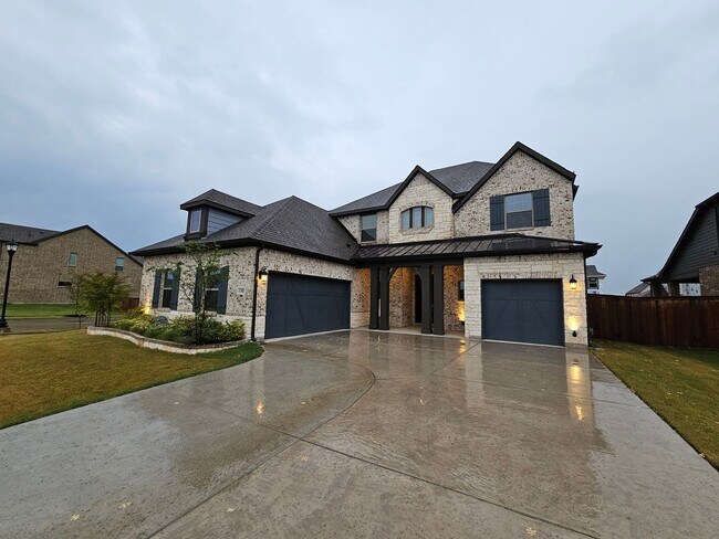 Stunning 4 bedroom, 4.5 bathroom home in M... - Stunning 4 bedroom, 4.5 bathroom home in M...