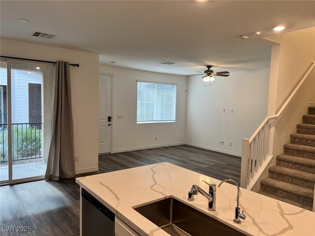 Building Photo - 7360 N Decatur Blvd Rental