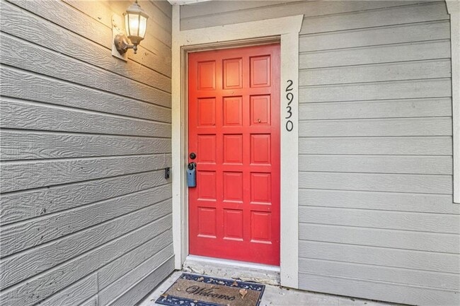 Photo - 2930 Torreya Way SE Unit 2930