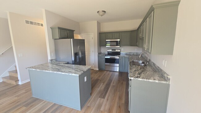 Photo - 3-Bedroom Townhome Available Now!