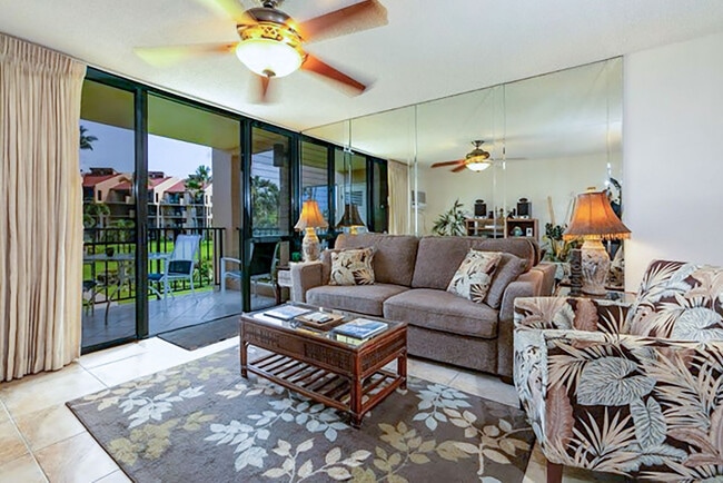 Building Photo - 2695 S Kihei Rd Unit ID1248567P Rental