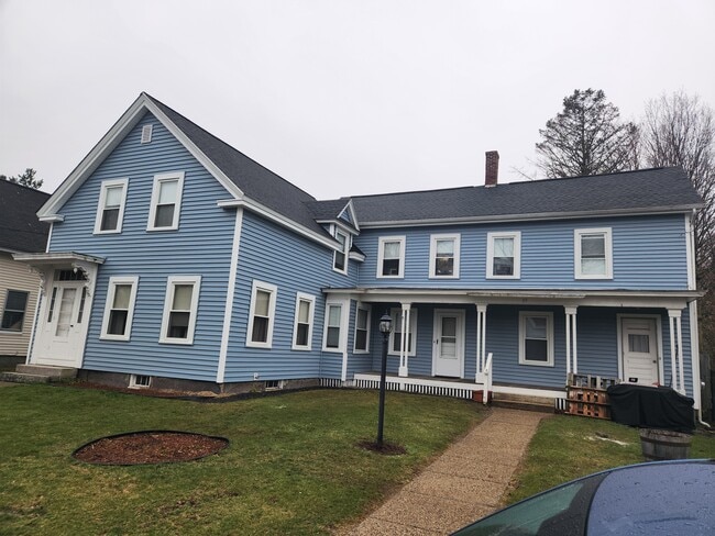 Photo - 39 Cottage St Unit Apt #2