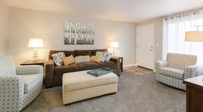 Photo - Cascade Ridge