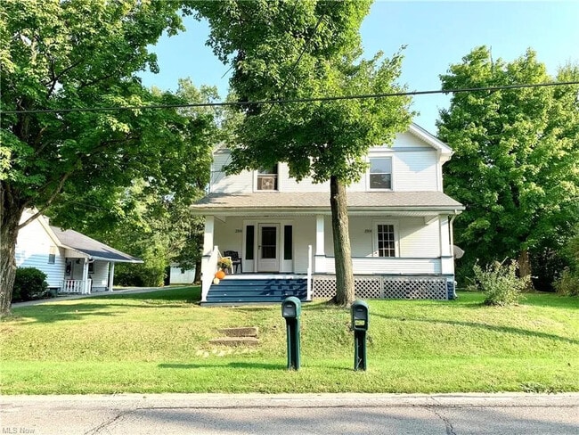 Building Photo - 2816 W Liberty St Unit 2816