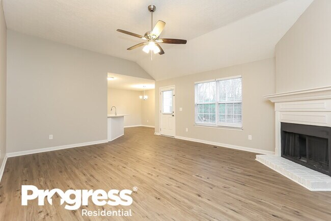 Photo - 3112 Chateau Valley Dr