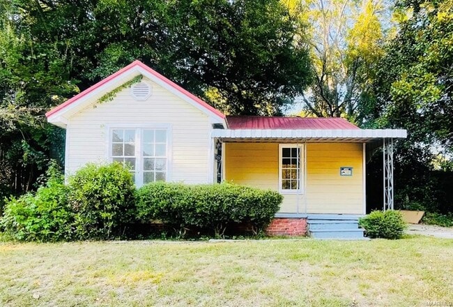Photo - 2507 Palmetto St