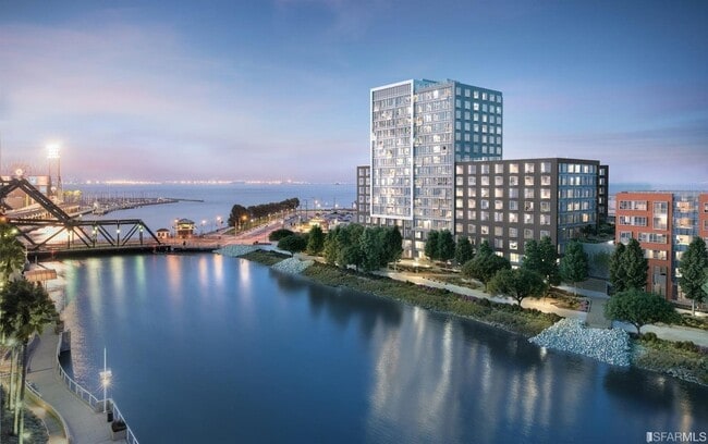 110 Channel St Condo Unit 218 - Image