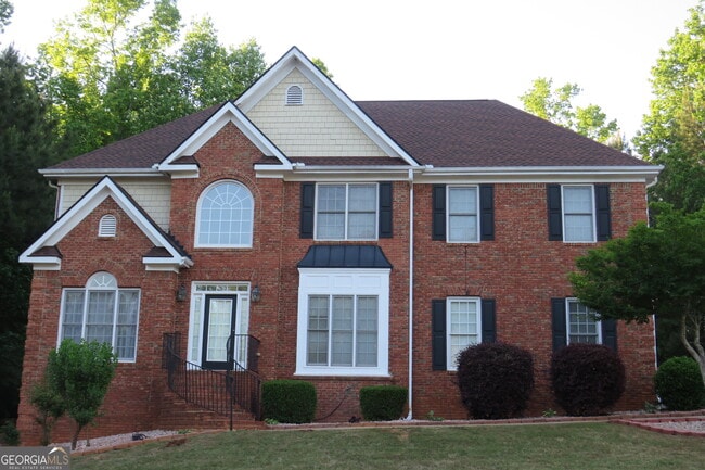 Building Photo - 2205 Crescent Walk