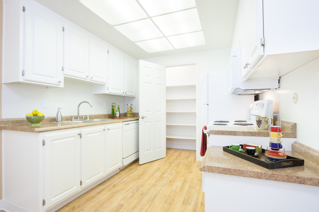 Kitchen - upgrade - Vista Pointe Rental