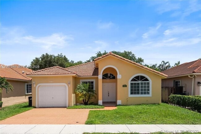 Photo - 15339 SW 32nd Terrace