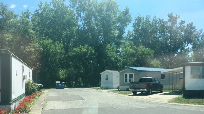 Photo - Whispering Valley Mobile Home Park
