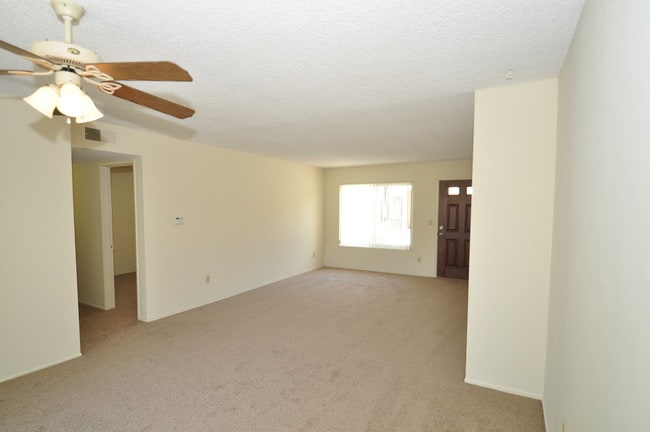 Crestview Apartments