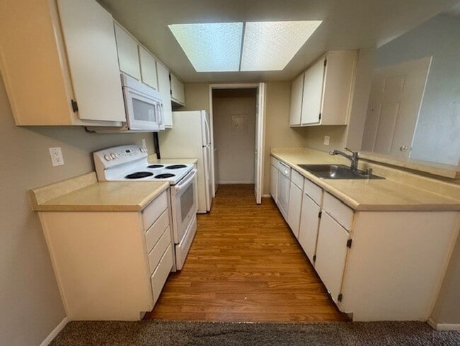 Photo - Two bedroom one bath condo in South Reno Unidad 164-E
