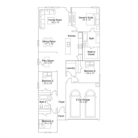 Photo - 1343 Eldridge Pond St