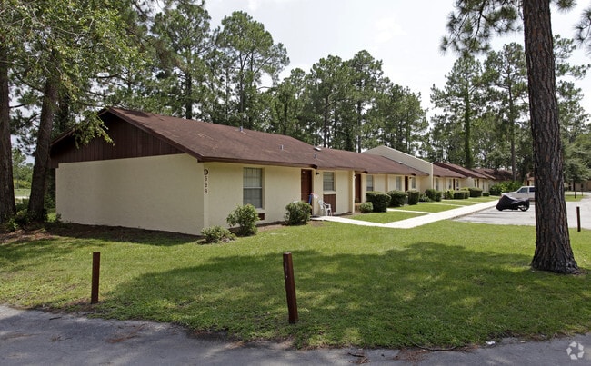 Brandywine Apartments