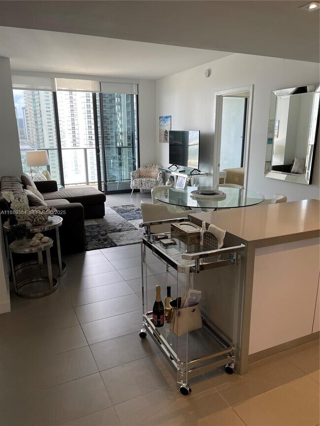 Photo - 1600 NE 1st Ct Unit 2109