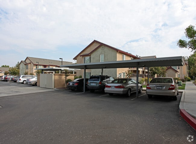 Photo - Acacia Glen Senior Apartments