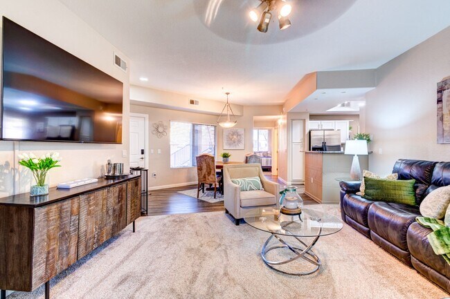 Photo - Furnished Retreat in Scottsdale