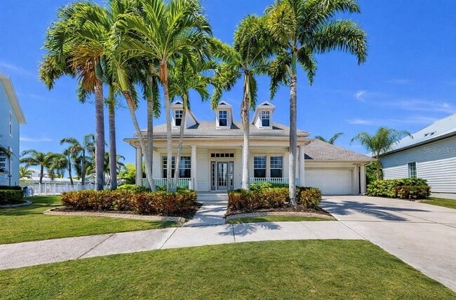 Building Photo - 5704 Sea Trout Pl