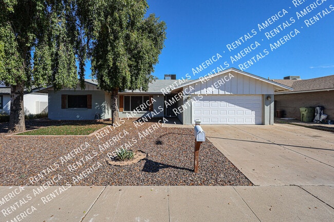 Photo - 5214 W Redfield Rd