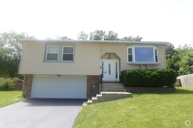 Building Photo - 364 S Waverly Ct Rental