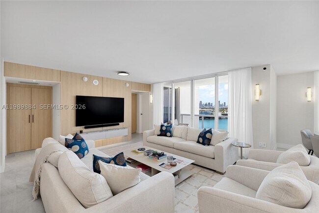Photo - 1800 Sunset Harbour Dr Unit 1102/4