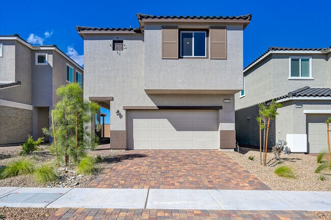 Building Photo - 8532 W Agate Ave