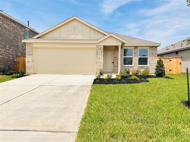 Building Photo - 29034 Great Flatland Trl Rental