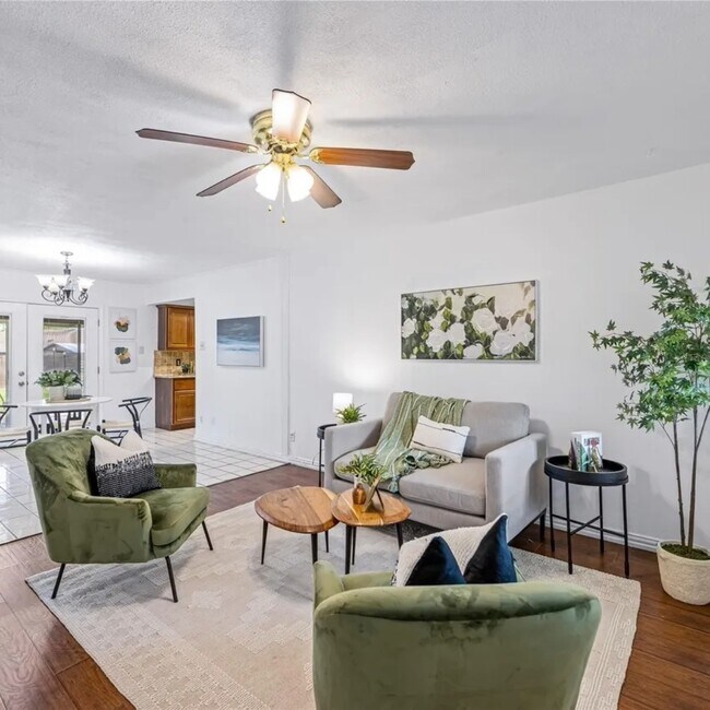 Photo - 3822 W Calgary Ct