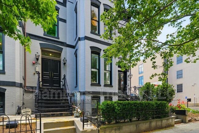Photo - 1516 Q St NW Unit #1