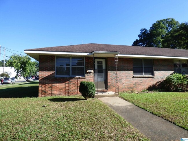 Building Photo - 1000 Palmetto St Unit 1000