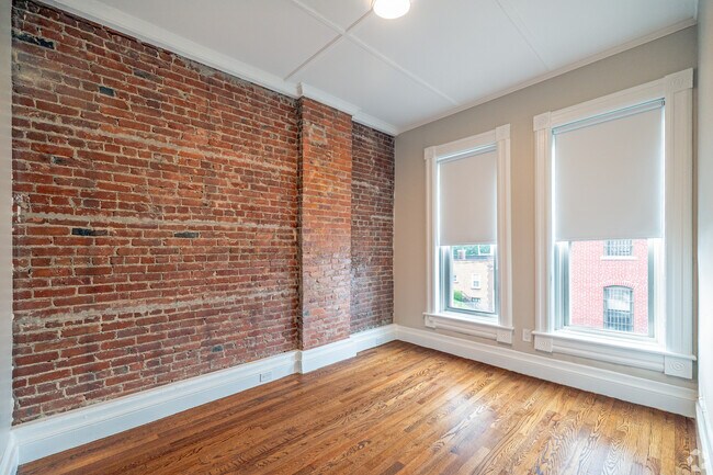 Photo - 62 Linden Ave Unidad 1