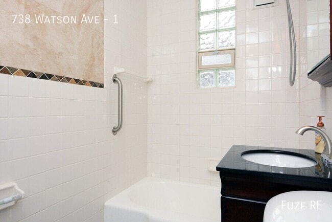 Photo - 738 Watson Ave Unit 1