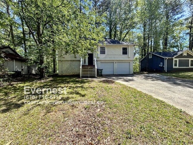 Photo - 416 Plainville Dr SW House